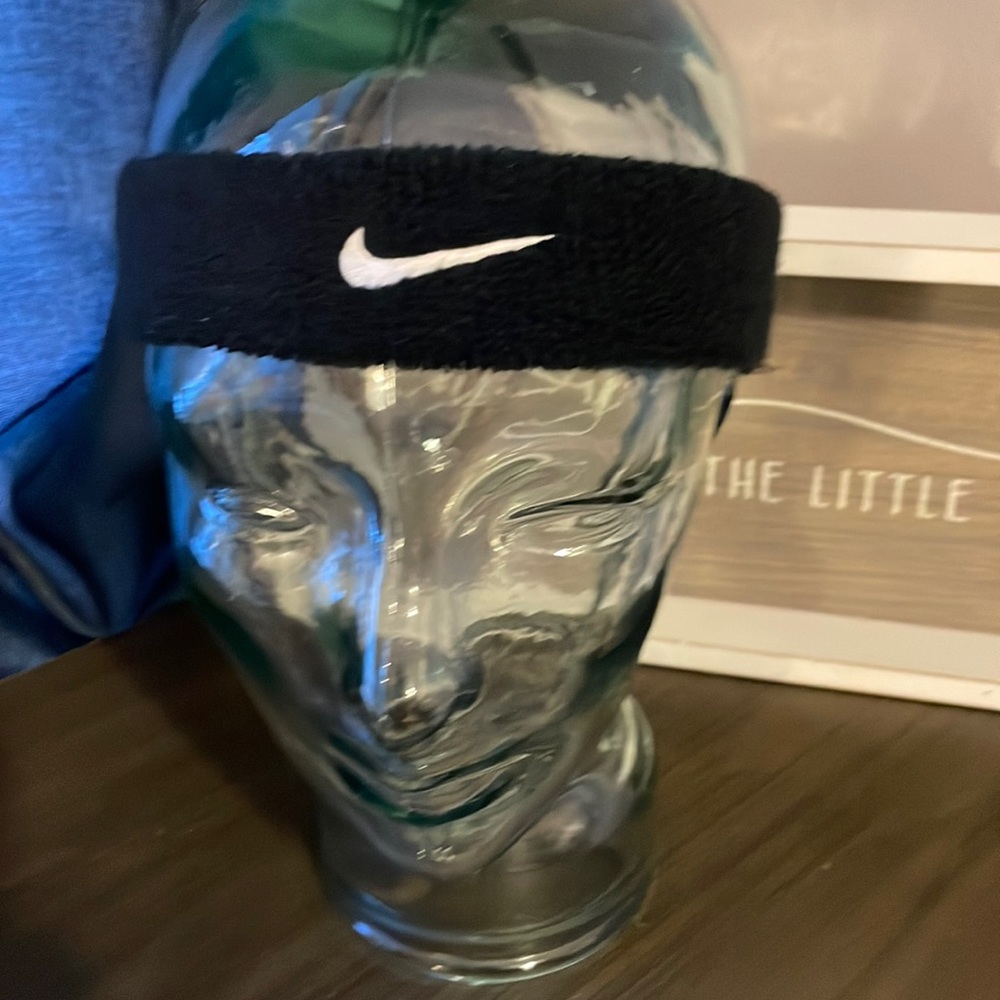 NIKE - Sweatband